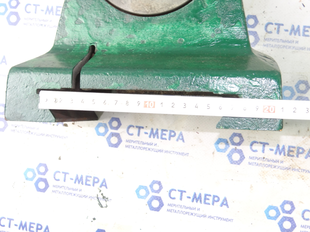 Серьга для фрезерного станка "ласточкин хвост" 144мм/ 179мм (арт.3008)