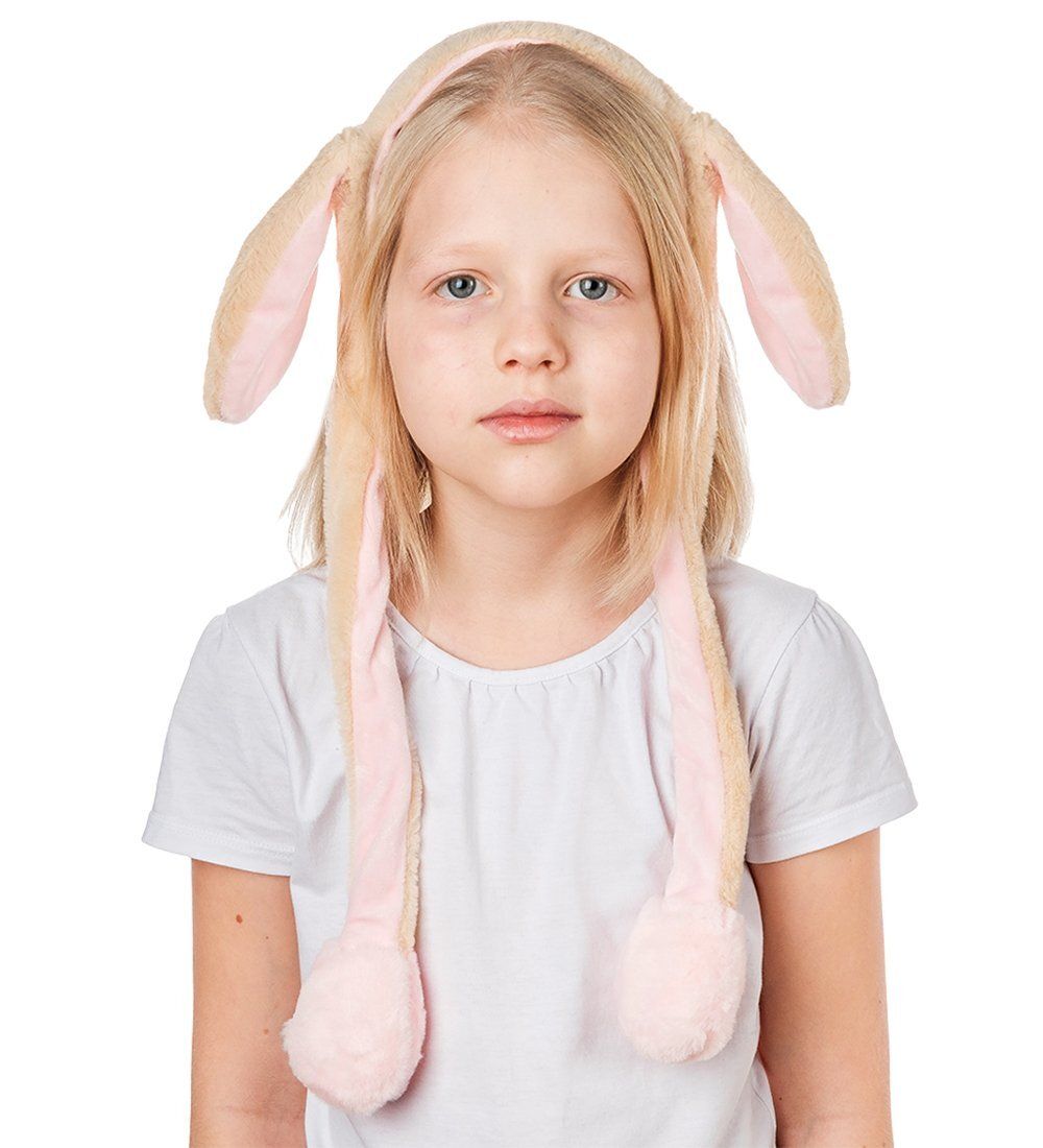 Lovely JOY PT-126/2 Ободок с ушками