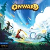 Onward: the MOBA Board Game