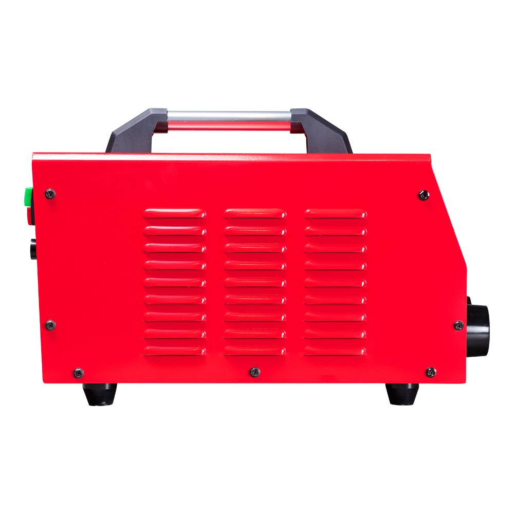 Аппарат для правки алюминия TS 7500 ALU