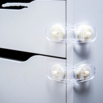 2303539 Блокиратор универсальный, малый, набор 2 шт.