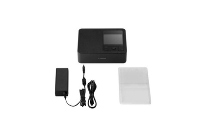 Фотопринтер Canon Selphy CP1500 Black