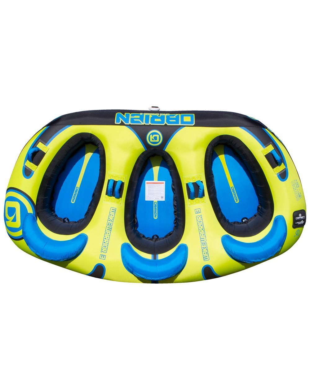 Баллон буксировочный O'Brien WAKE WARRIOR 3 S19