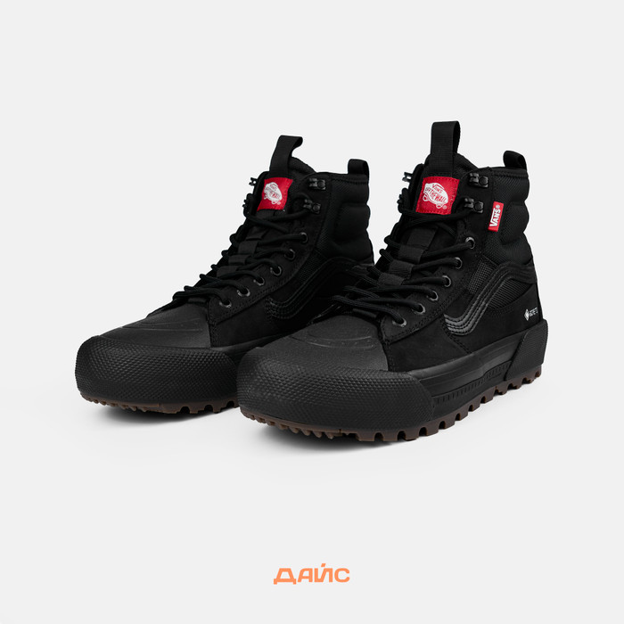 Ботинки Vans Sk8-Hi Gore-Tex MTE-3 артикул:VN0A5I111OJ1 - купить в магазине Дайс