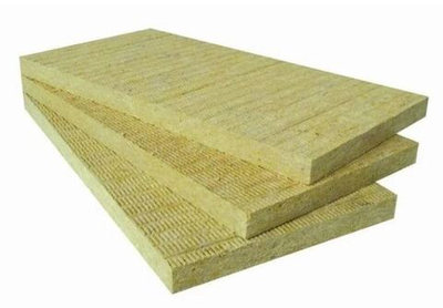 Плиты из минеральной ваты для вент фасадов 100 мм (м3)