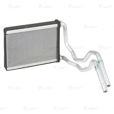 LRh 1929 -  Радиатор отопителя для Lexus RX II (03-)