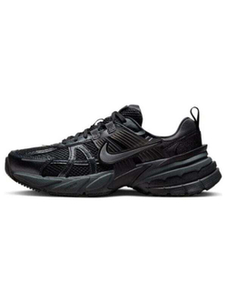 Nike Кроссовки V2K Run Black Anthracite
