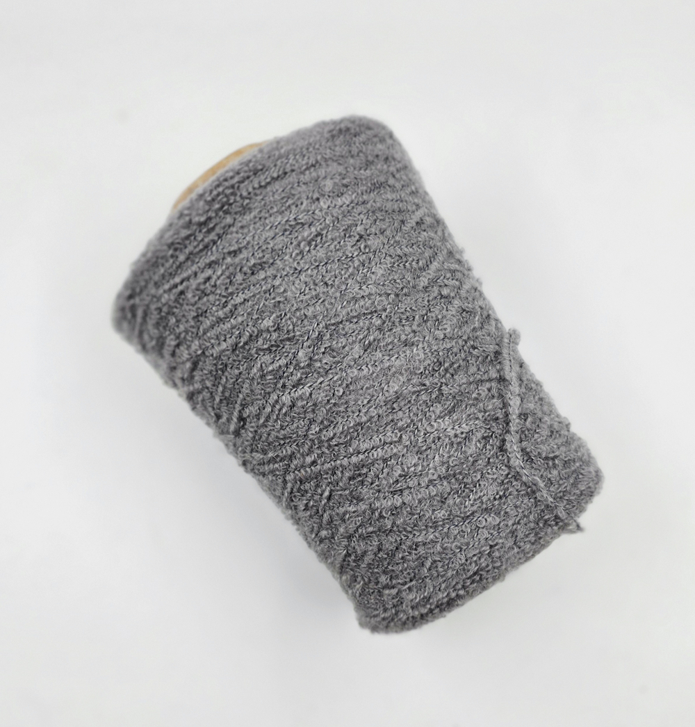 Беби як 50% кашемир 40% па 10% 400 м в 100 гр №11