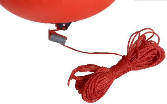 Буй круглый Beuchat + нейлоновый линь