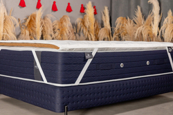 Тонкий матрас MaterLux КОКОС 3