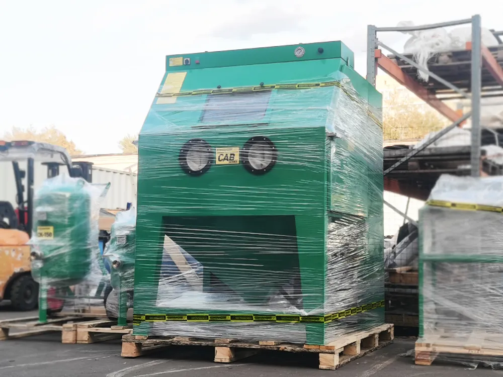 Камера Contracor CAB-135P