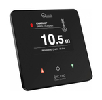 Счетчик цепи для якорной лебедки, QNC CHC, врезной, Quick (FNQNCCHCF000B00)