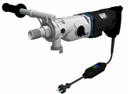 Двигатель алмазного сверления Lissmac CDM 20 S