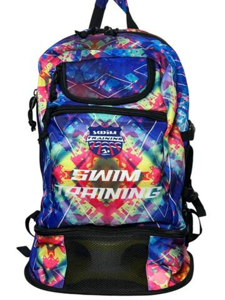 Рюкзак для плавания ST SwimTraining "Мульти"