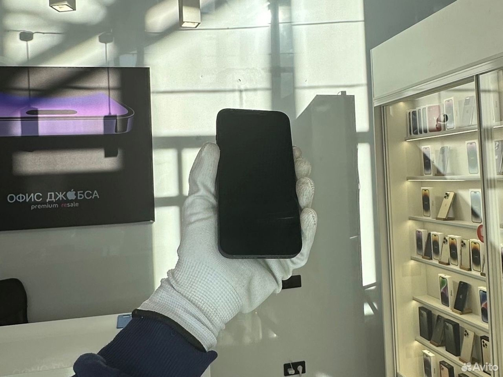 iPhone 14, 512 ГБ б/у