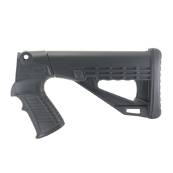 Приклад Kral Arms, DLG Tactical. Черный