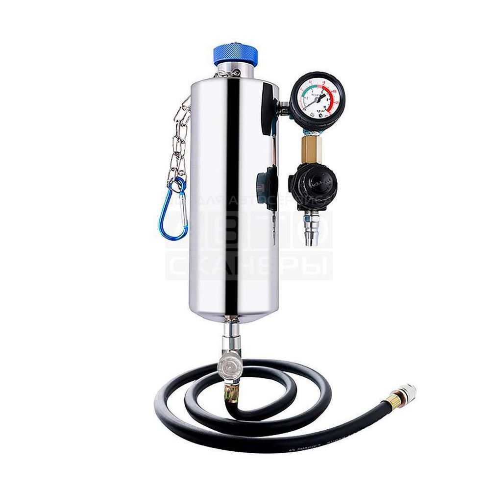 ОДА Сервис (GX-100) аппарат для очистки топливных систем