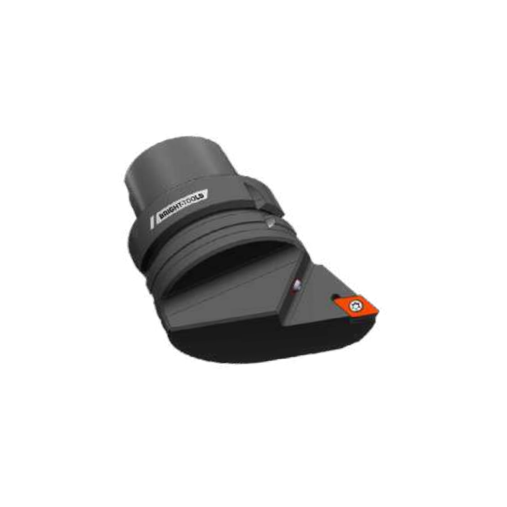 Оправка для токарных станков HSK63T-SDHCR11-70-45 BRIGHT-TOOLS