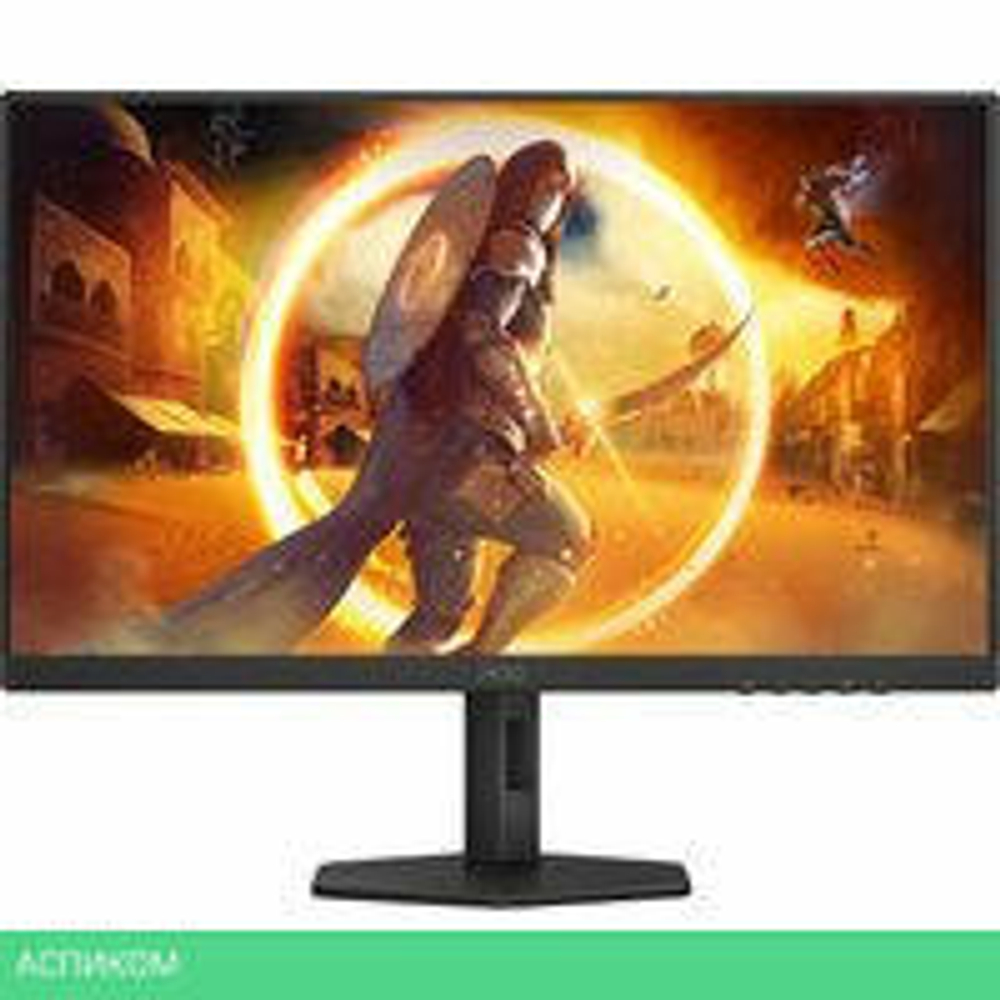 Игровой монитор AOC Gaming Q27G4XF