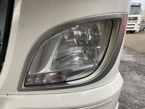 Фара левая 2021г