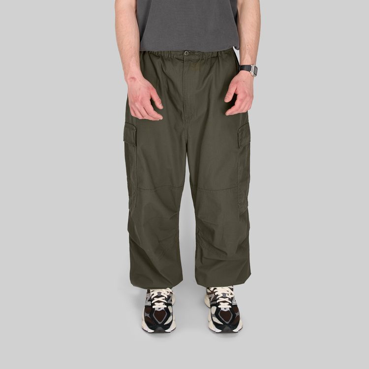 Брюки мужские Carhartt WIP Jet Cargo Pant артикул:I032967 - купить в магазине Дайс