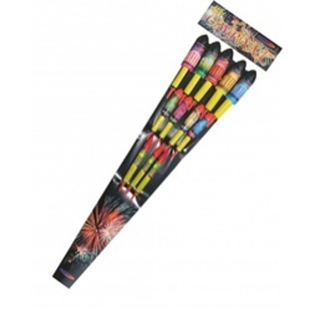 Ракеты «GWRXXL»