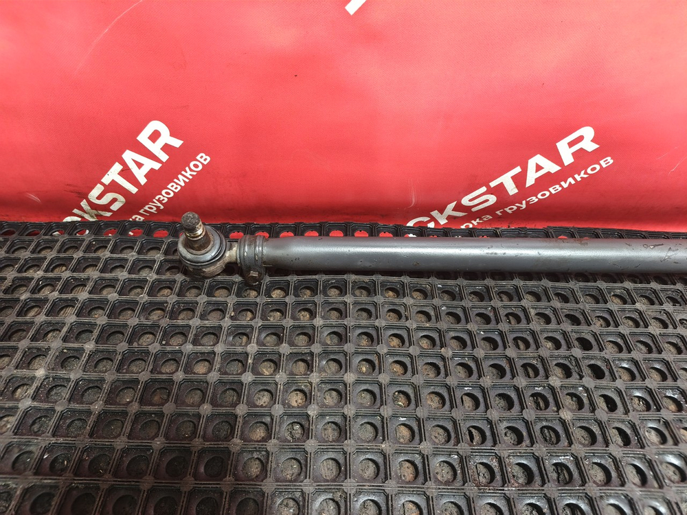 Тяга рулевая поперечная 2019г.