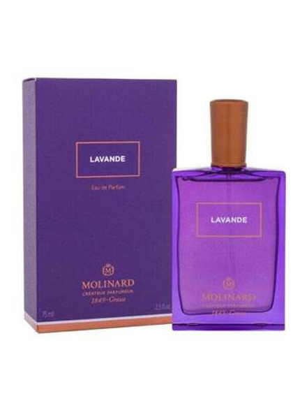 Molinard Les Elements Collection Lavande 75 мл эйд-for-парфюм