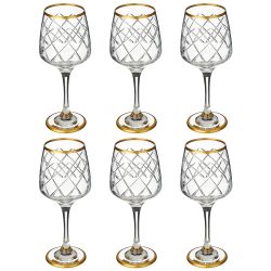 НАБОР ФУЖЕРОВ ИЗ 6 ШТ., 295 МЛ