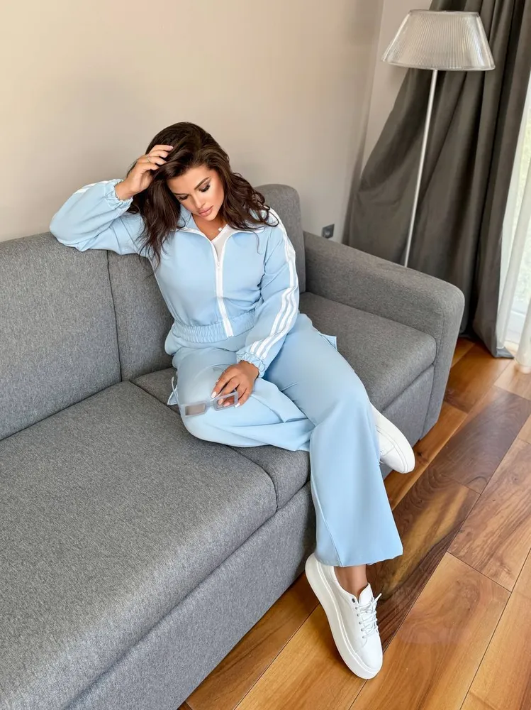 Костюм спортивный УК-05114-1 Fabrika