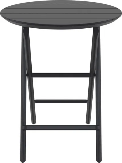 Helen Folding Table Ø60