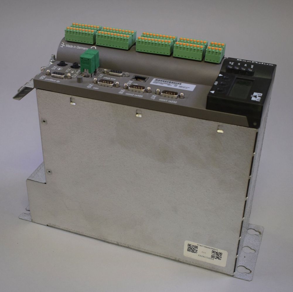 SCHNEIDER ELECTRIC VCA07AAAA9AR00