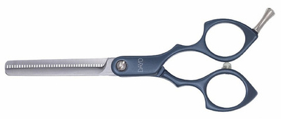 Ножницы DAYO филир. 31255AS-MDB