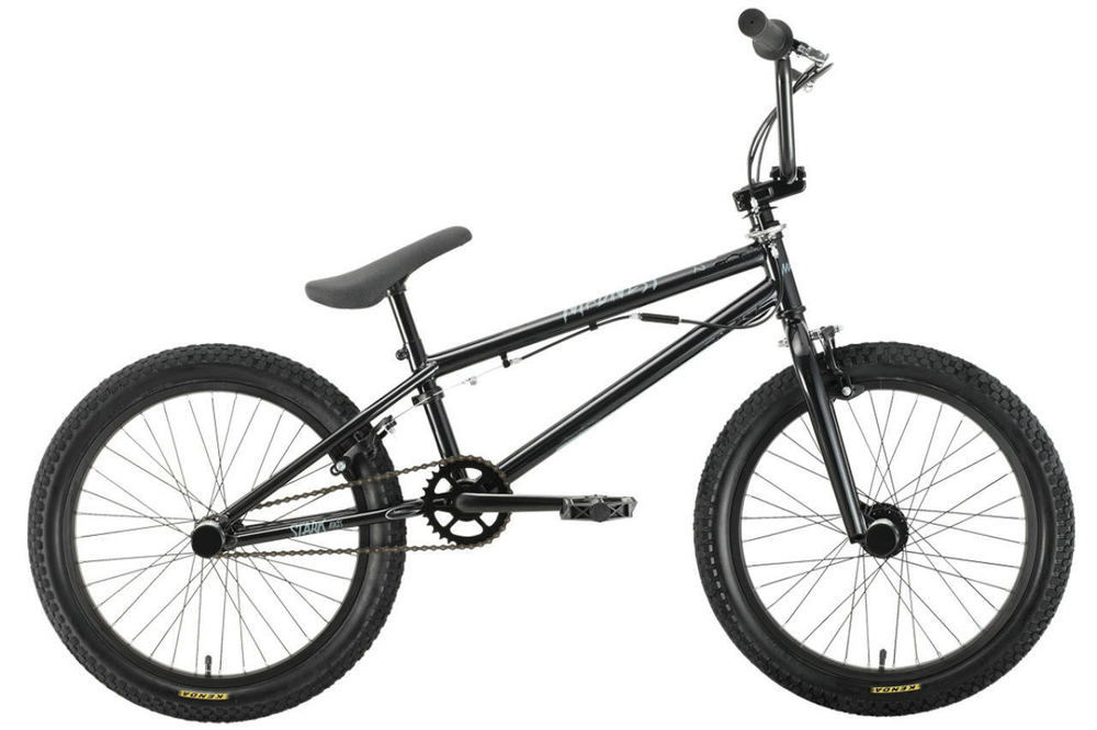 BMX Stark Madness BMX 2 (2021)