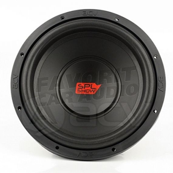 Сабвуфер ACV SWF PRO124D OPEN AIR