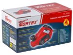 Рубанок электрический WORTEX PL 2006