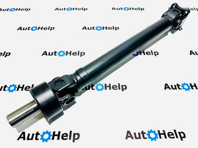 Вал карданный MR388691 передний Mitsubishi Pajero iO 02-05