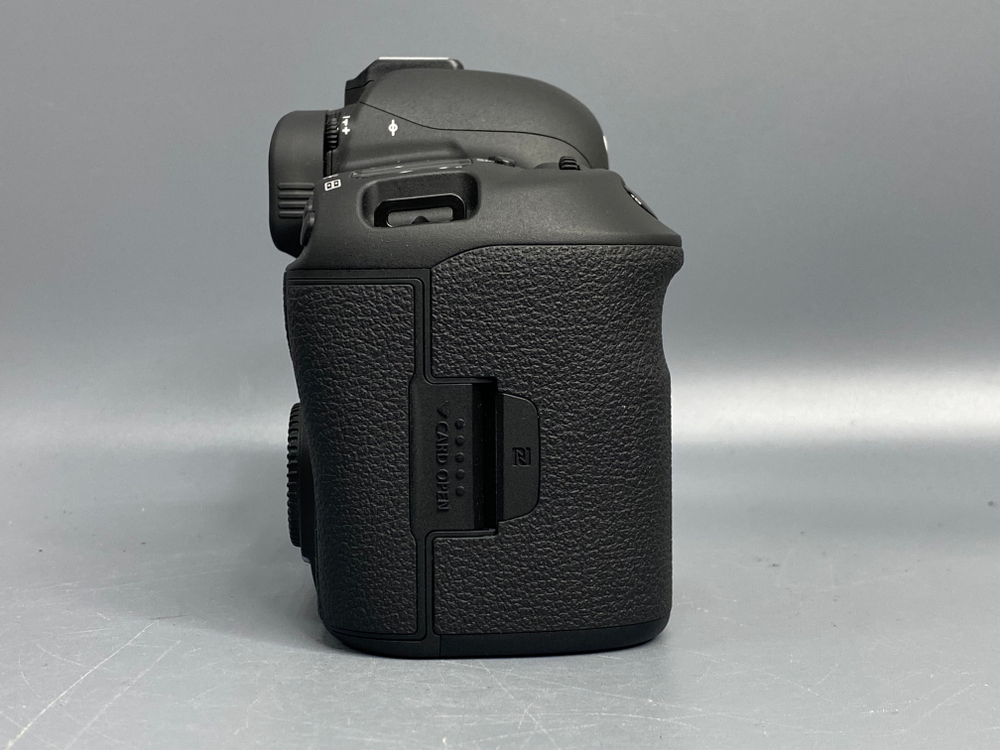 Canon EOS 5D Mark IV 3.500 кадров