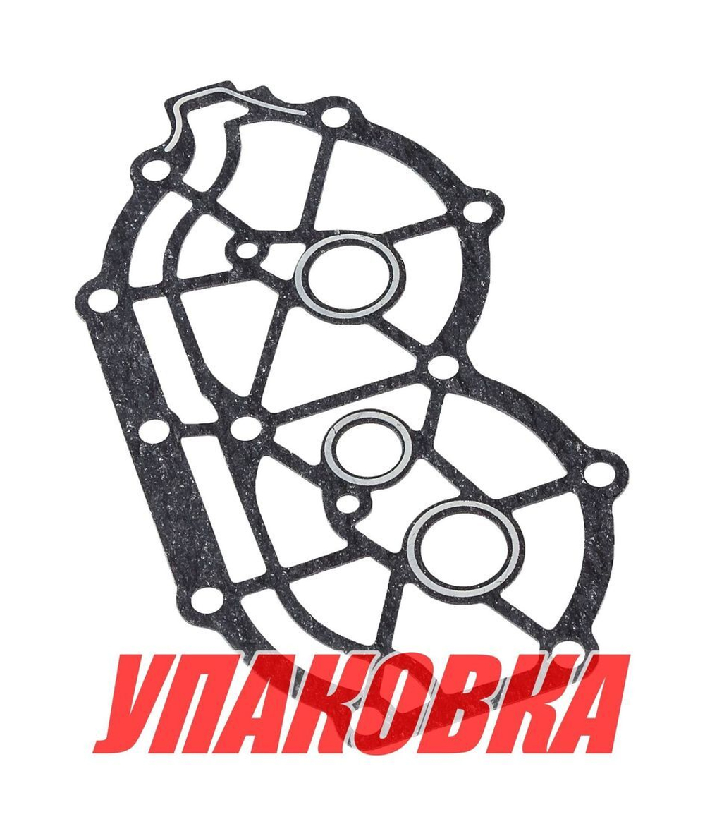 Прокладка под крышку головки Yamaha 25-30 (61N-11193-01) Omax (упаковка из 6 шт.)