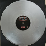 U.D.O. / Game Over (Coloured Vinyl)(2LP)