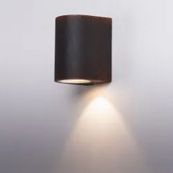 Фасадный светильник Arte Lamp
