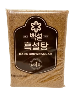 Вьетнамский коричневый тростниковый сахар, 1 кг