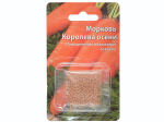 МОРКОВЬ гранул. Королева Осени позднеспелый (300шт) (10шт)