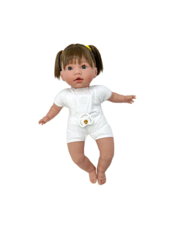 Кукла Manolo Dolls звуковая Elisa 43см (3107) Вывод из ассортимента
