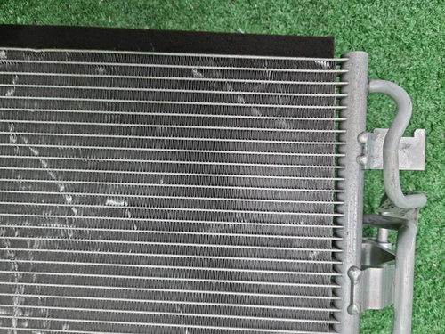 Радиатор кондиционера Geely Coolray (2019-н.в.)