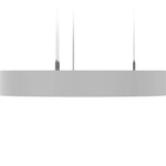 Светильник LED SOL P LED 450 WH 2700K (low lumen) СТ