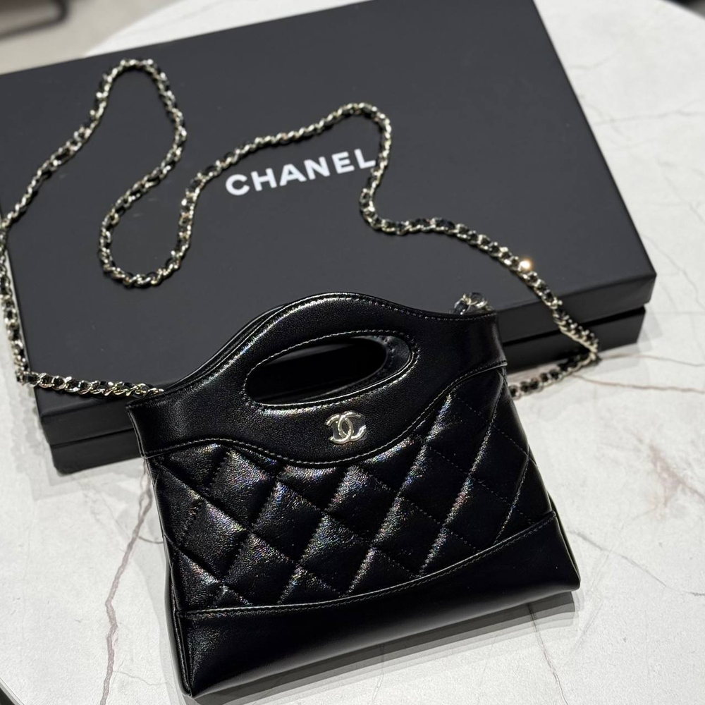Сумка Chanel