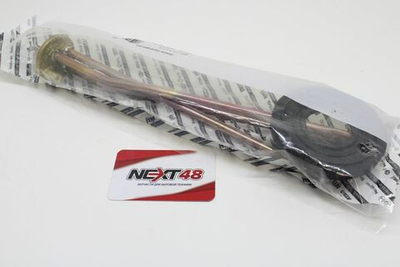 Тэн RCF 1000 Вт резьба для анода М5, диаметр фланца 48 мм  с прокладкой