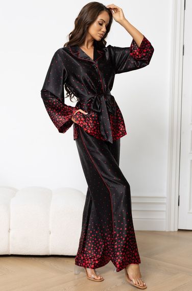 Пижама Mia-Amore 2325 "Noemi"