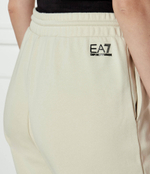 Спортивный костюм EA7 - бежевый(7W000110 AF12473)